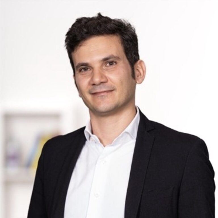 Matteo  Giarrizzo