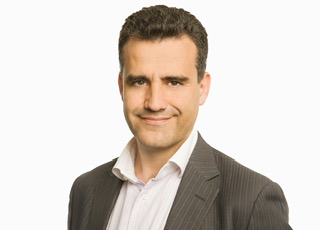 Javier  Campos