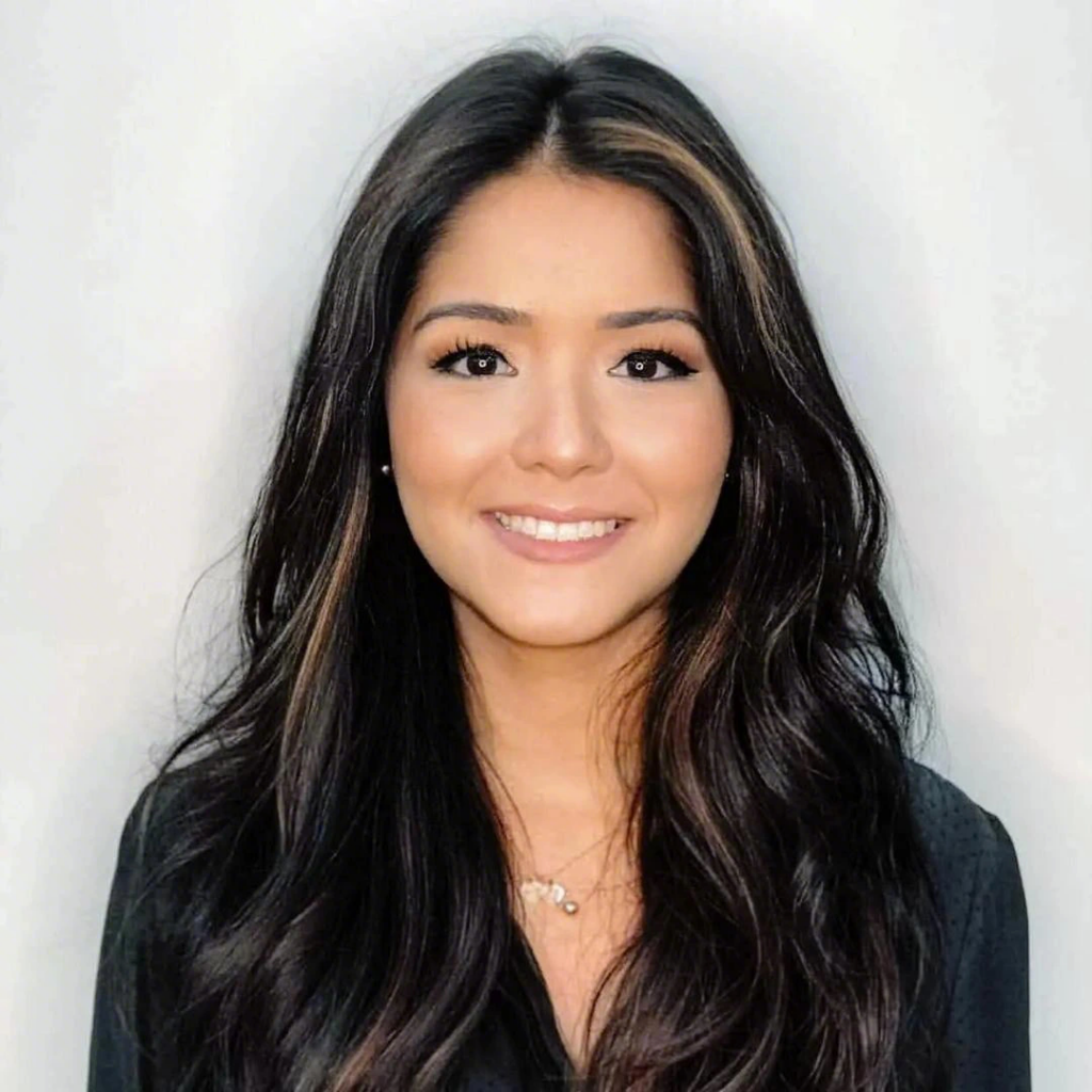Keiko Mori