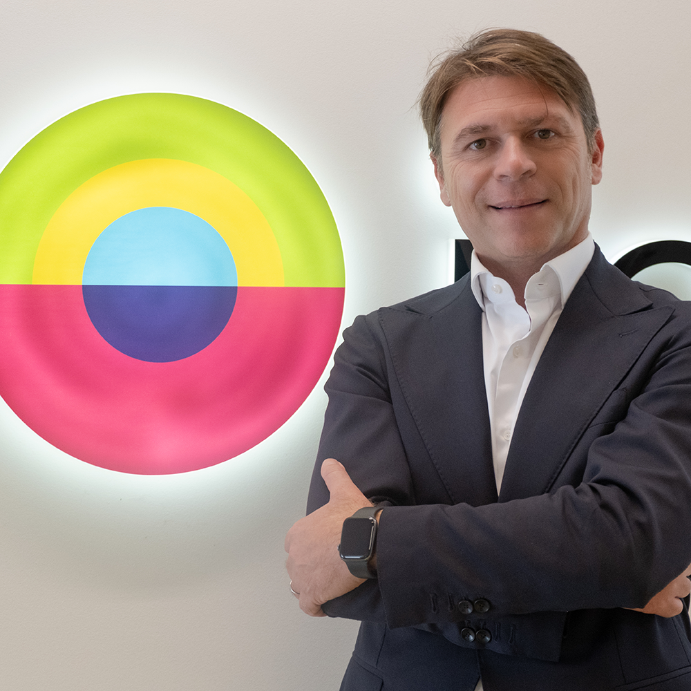 Lucio  Napolitano