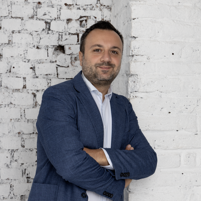 Michele  Maragno