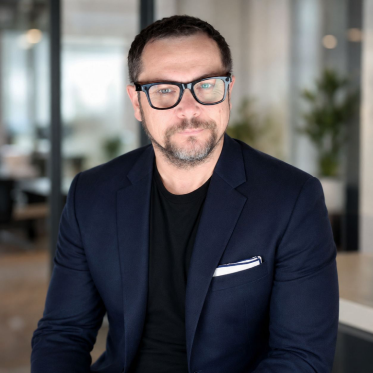 Marco  Brandstetter