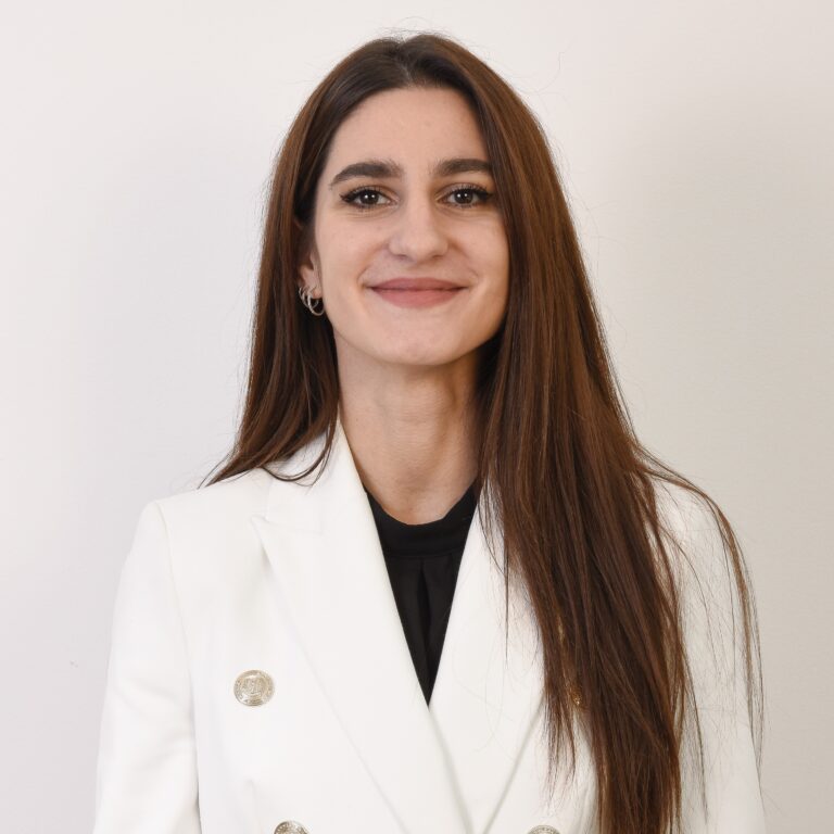Margaux Falzone