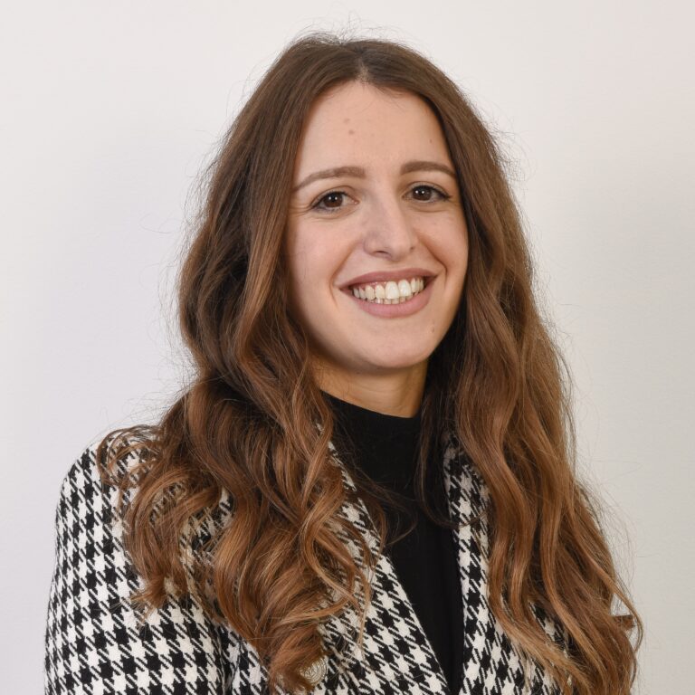 Maria Sabrina  Cardillo