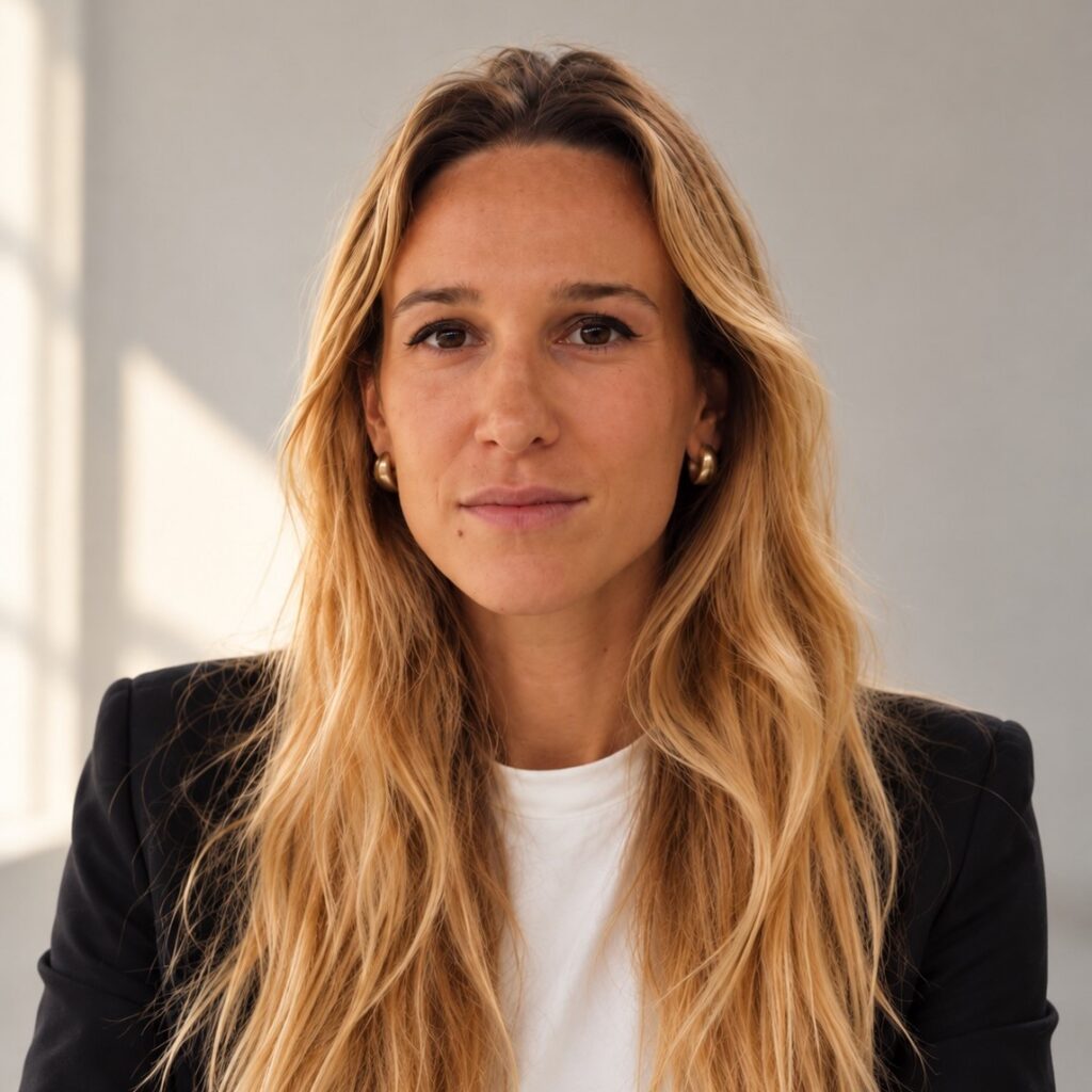 Maria  Tremolada