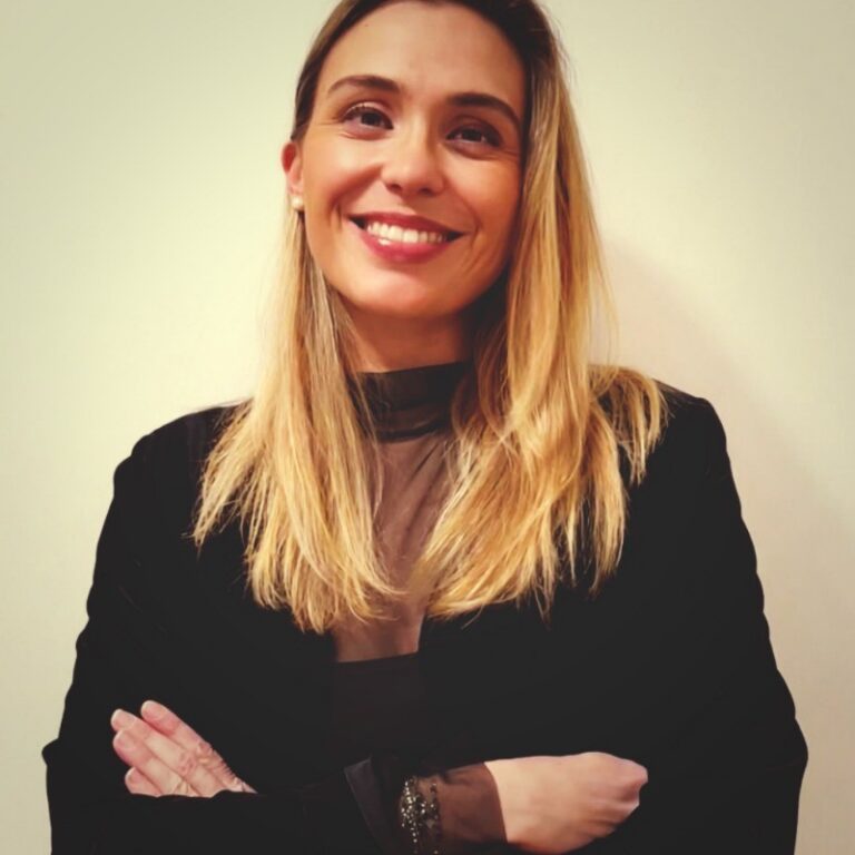 Martina  Ciocca