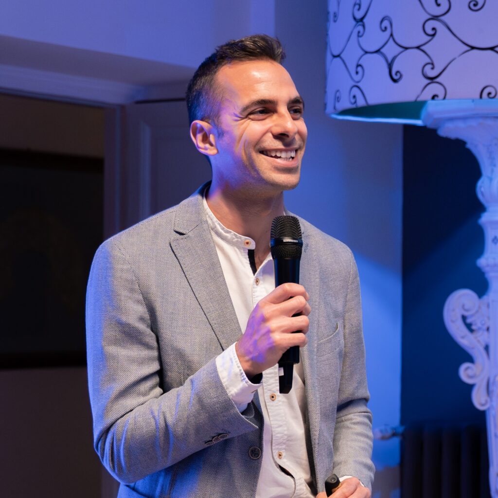 Matteo  Giganti