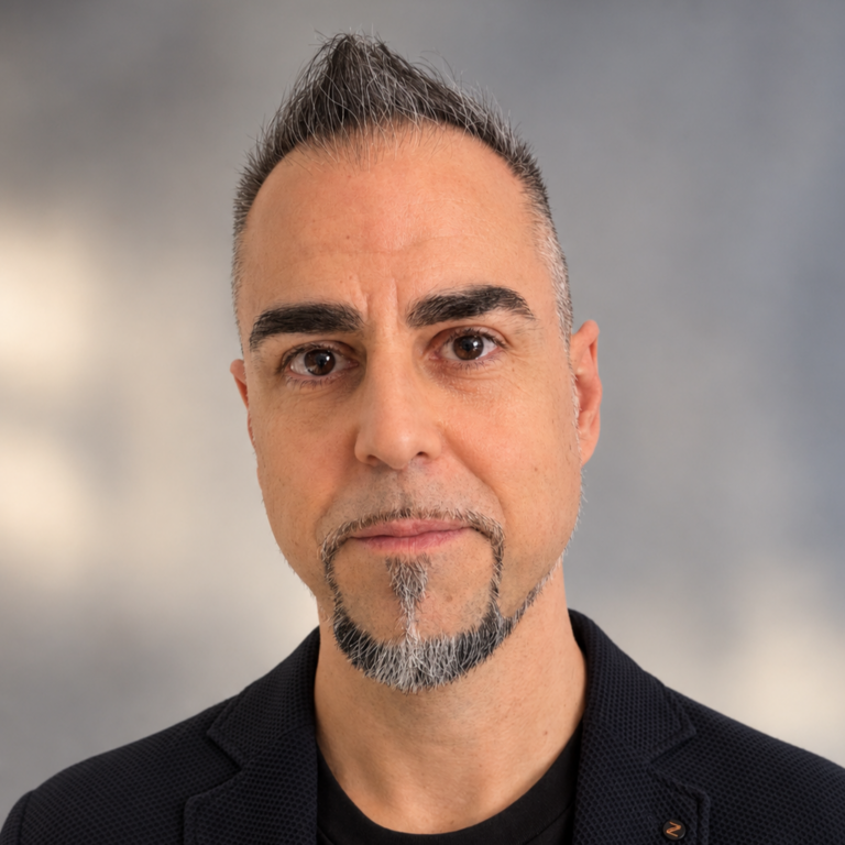 Matteo  Canonaco