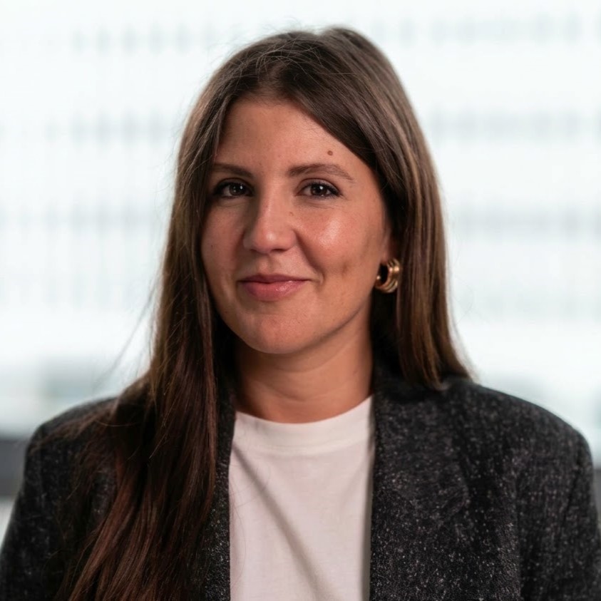 Maura  Lunardi