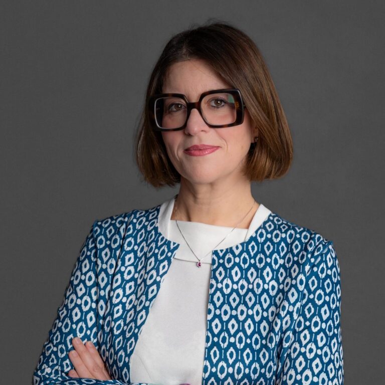 Nicoletta  Laganà