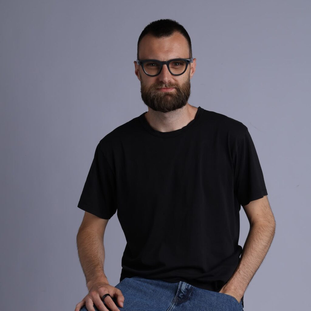 Nicolò Antonio  Gasparini