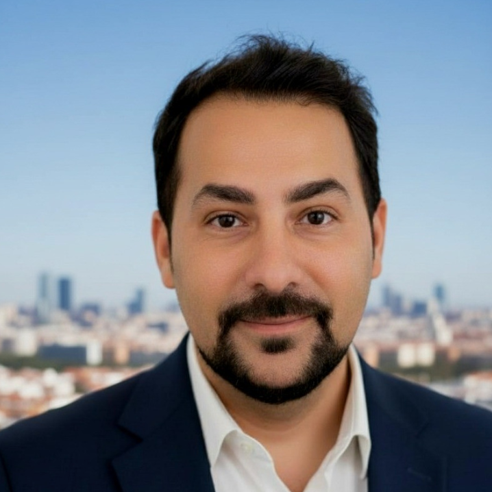 Luca  Nigro