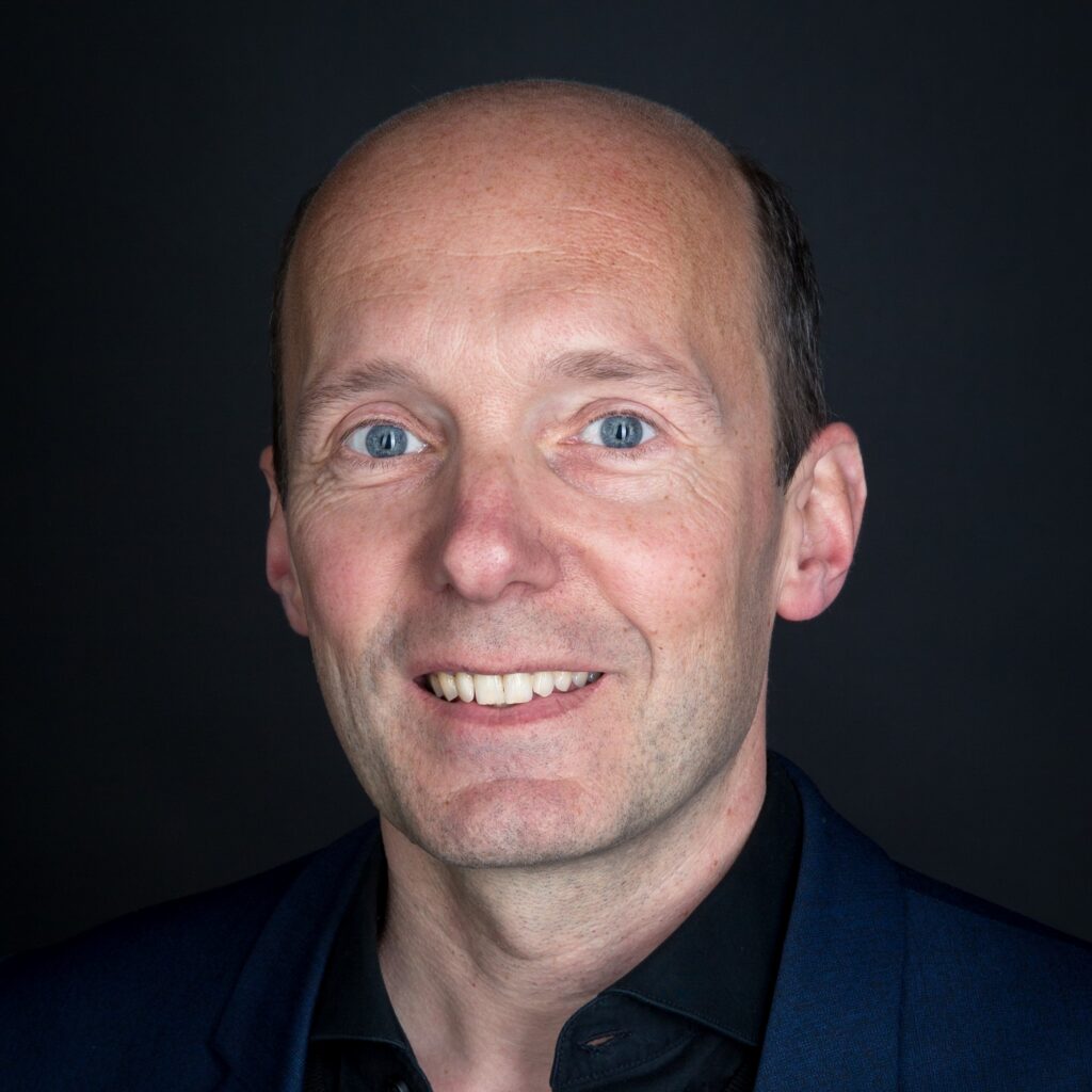 Oliver  von Wersch