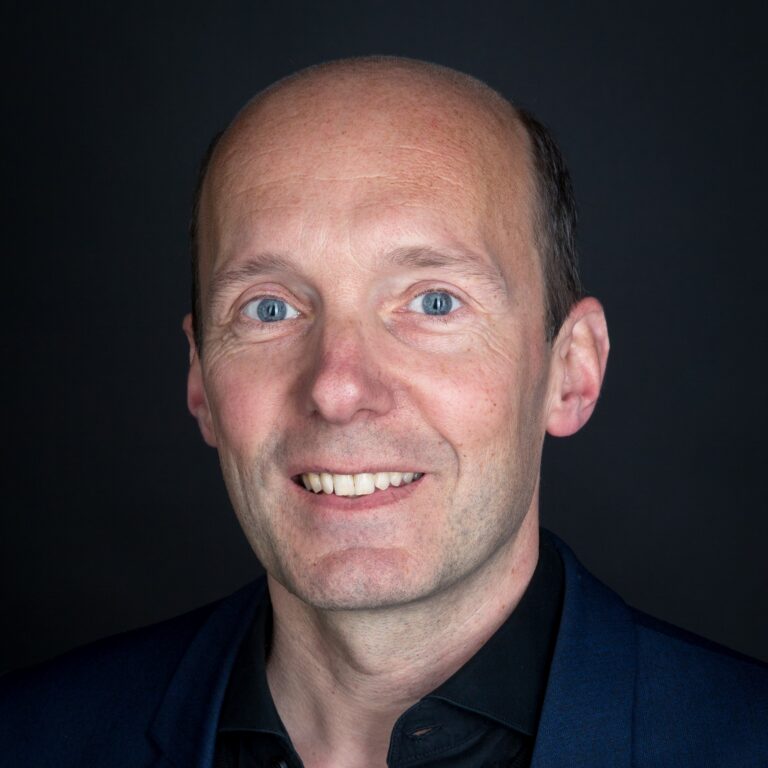 Oliver  von Wersch