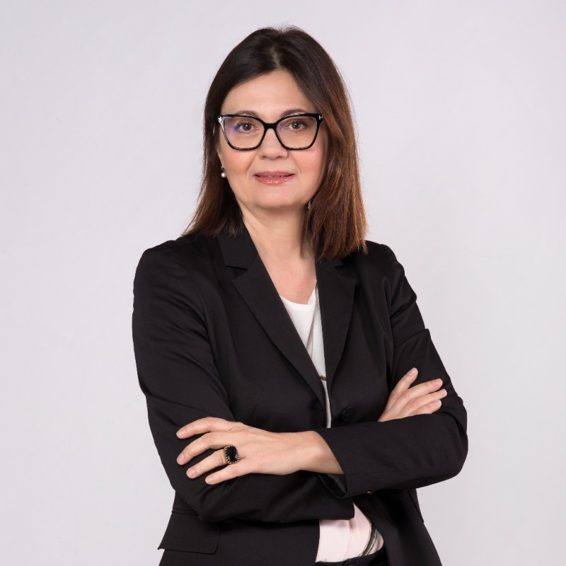 Paola  Mascaro