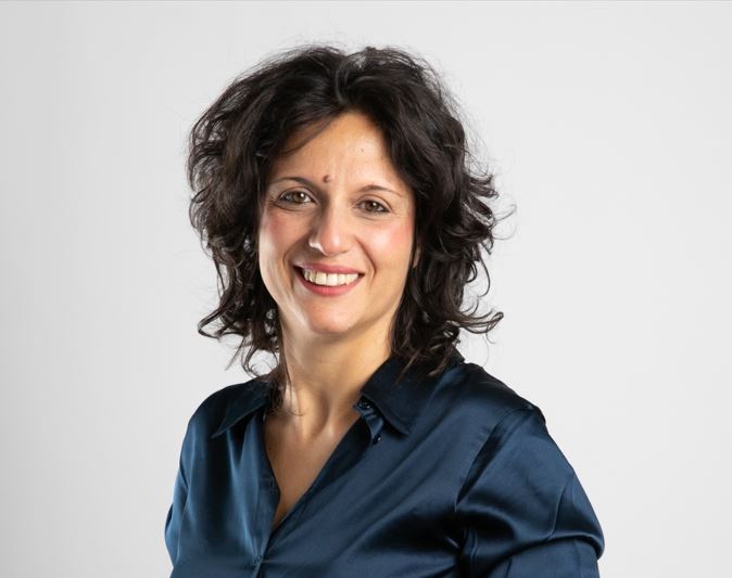 Martina  Pennisi