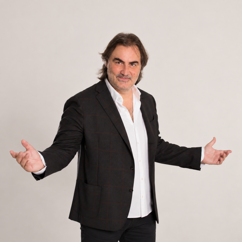 Pierluigi  Pardo