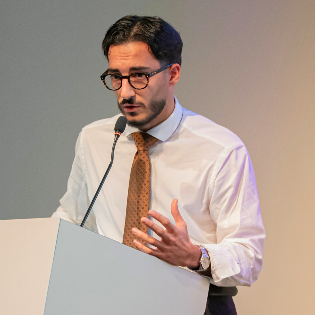Riccardo  Preziati