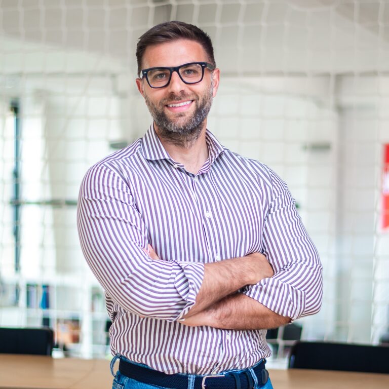Andrea  Napolione