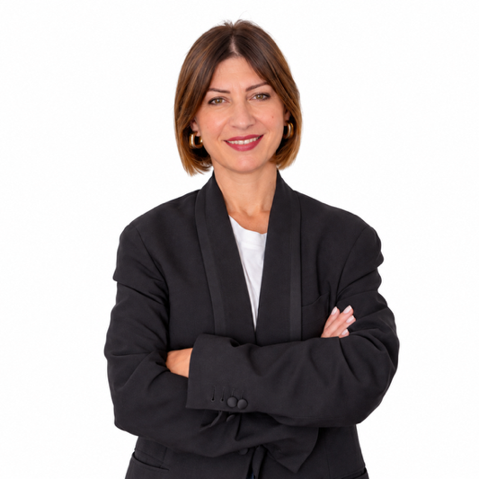 Rosa  Morgano