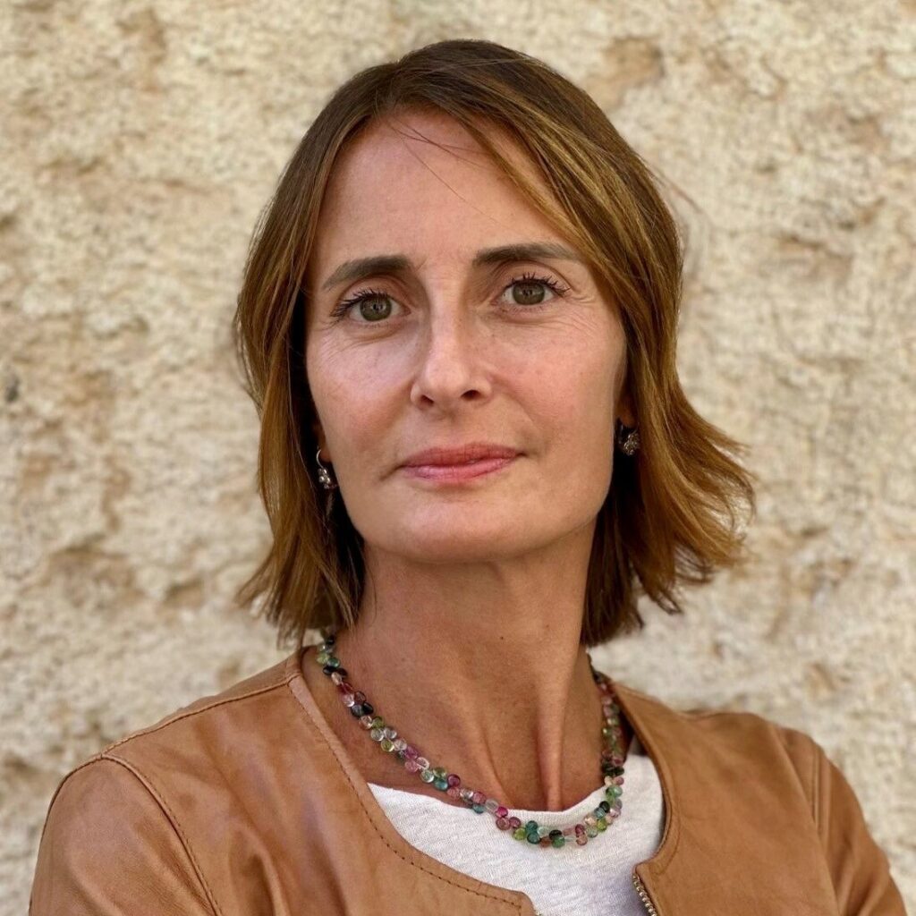 Rossana  Rugginenti