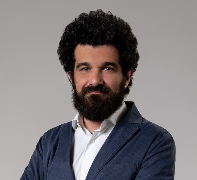 Santino  Gatani