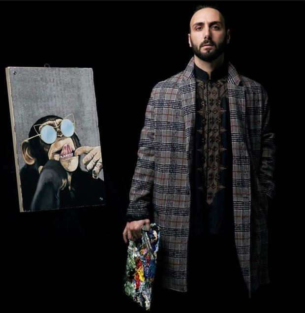 Simone  Fugazzotto