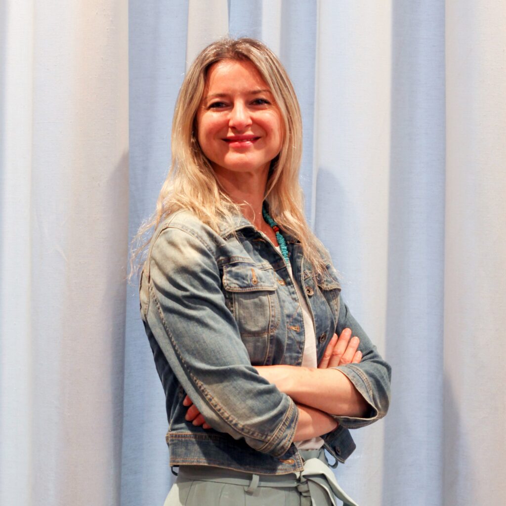 Alice  Neirotti
