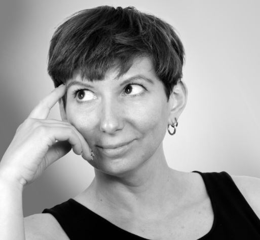 Chiara	 Tosetti