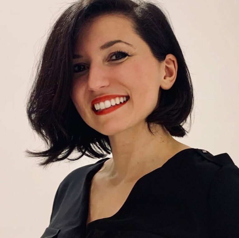 Daniela  Frangipane