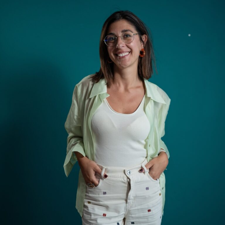 Viviana  Cavaliere