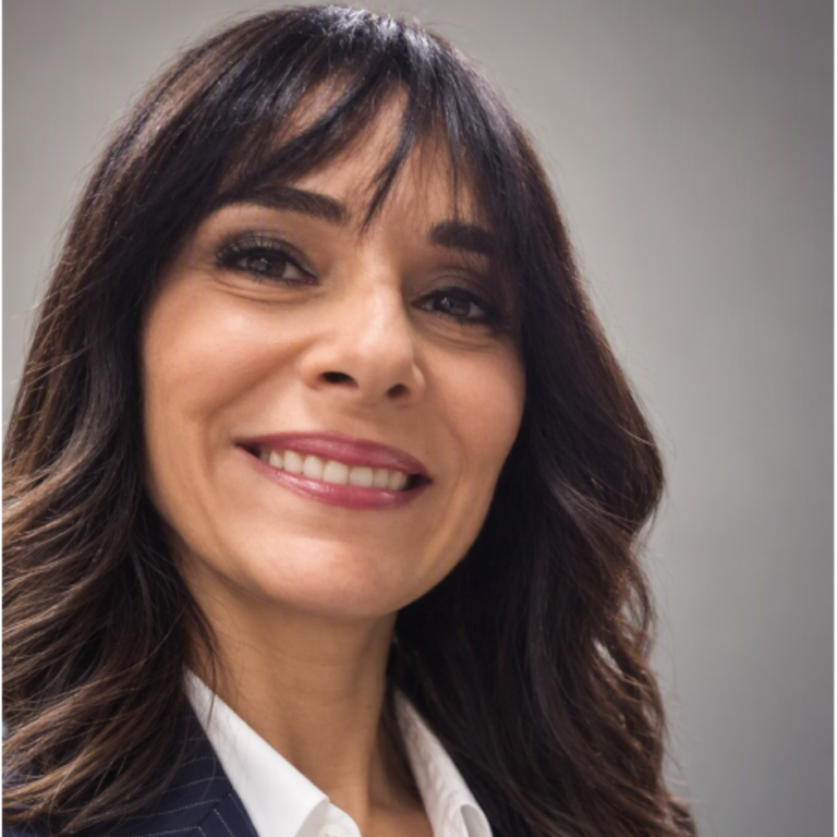 Valeria  Vairo
