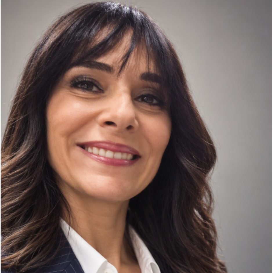 Valeria  Vairo