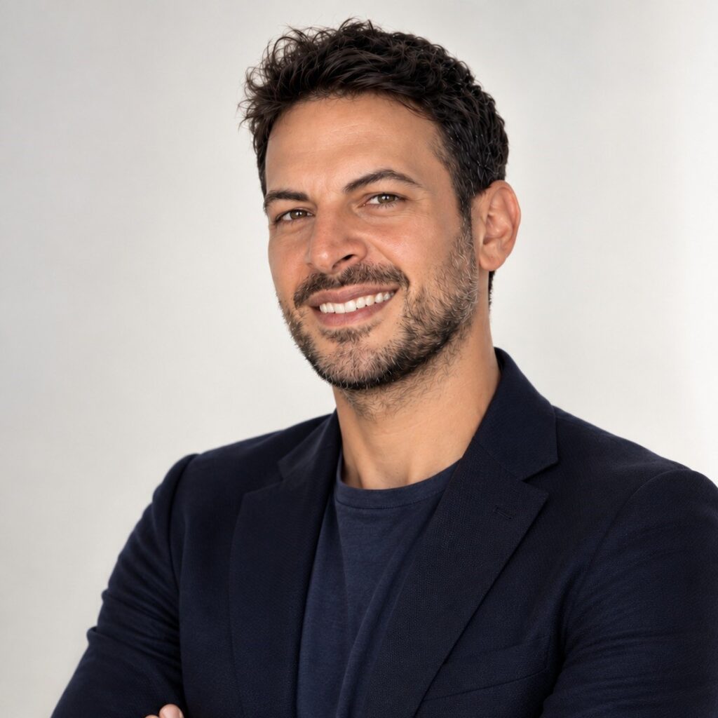 Angelo  Lo Ponte