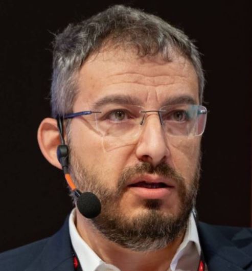 Andrea  Di Fonzo