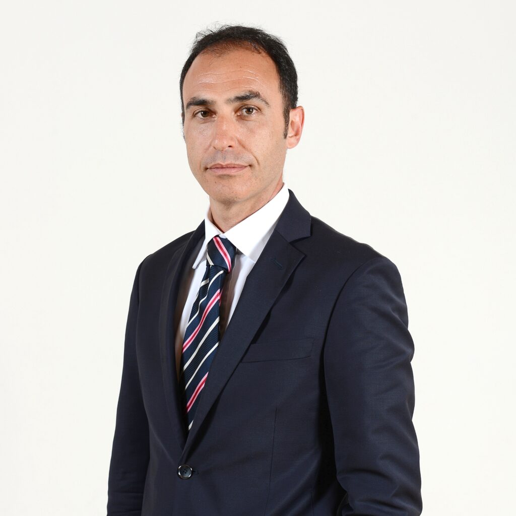 Andrea  Guanci