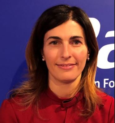 Chiara  Pisano