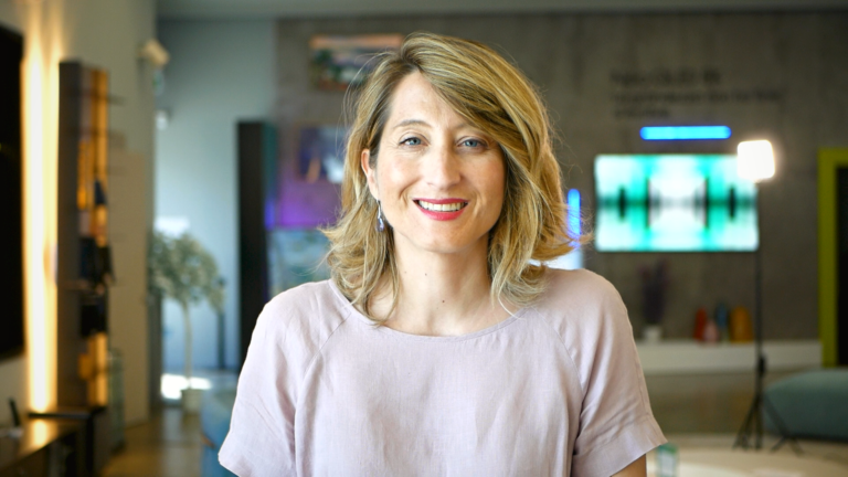 Cristina Sala