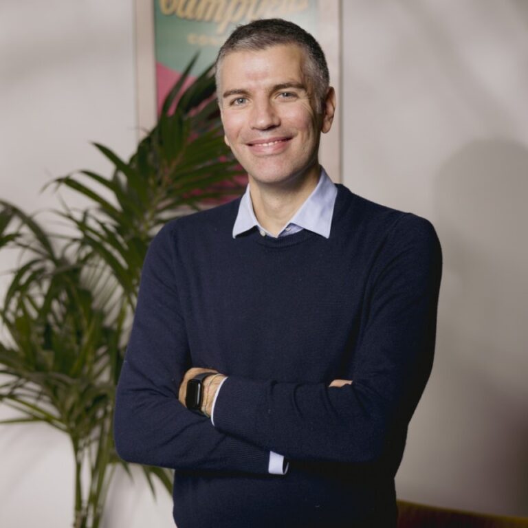 Davide  Pattano