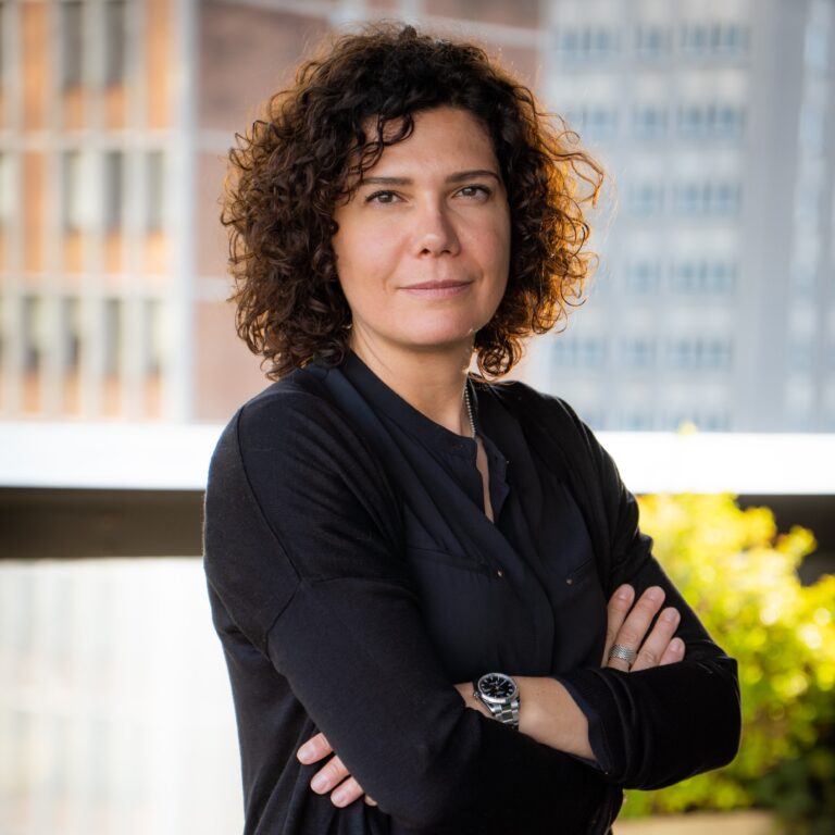 Corinna Marrone  Lisignoli