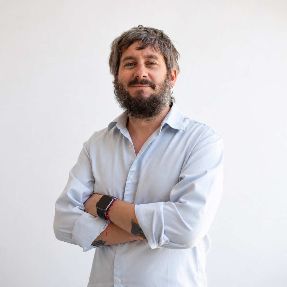 Francesco  Grazioso