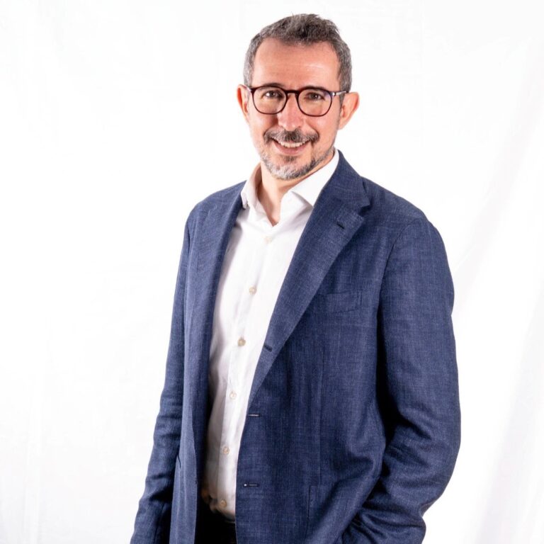 Marco Azzani