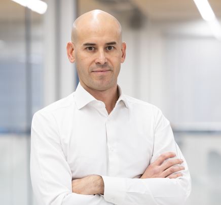 Marco  Magnaghi