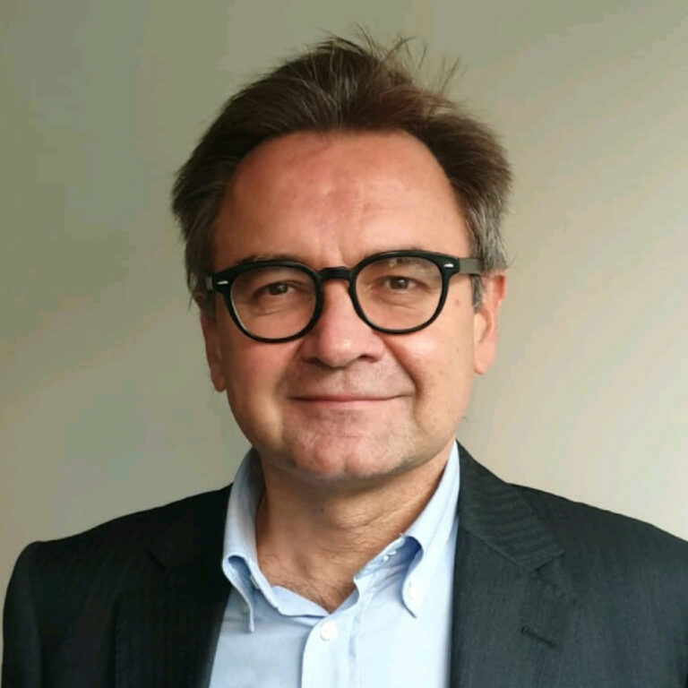 Massimo  Colombo