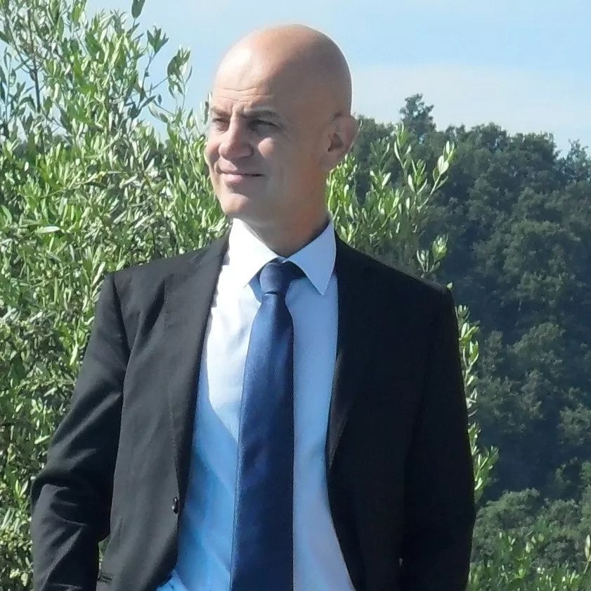 Massimo  Lualdi