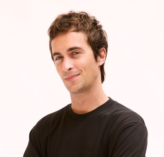 Mattia  Stanga