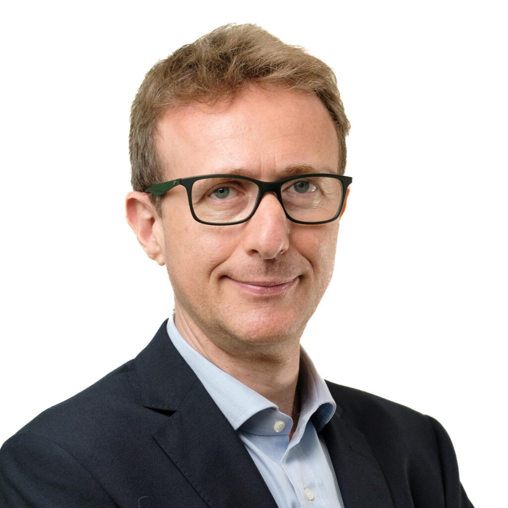 Massimiliano  Bondi