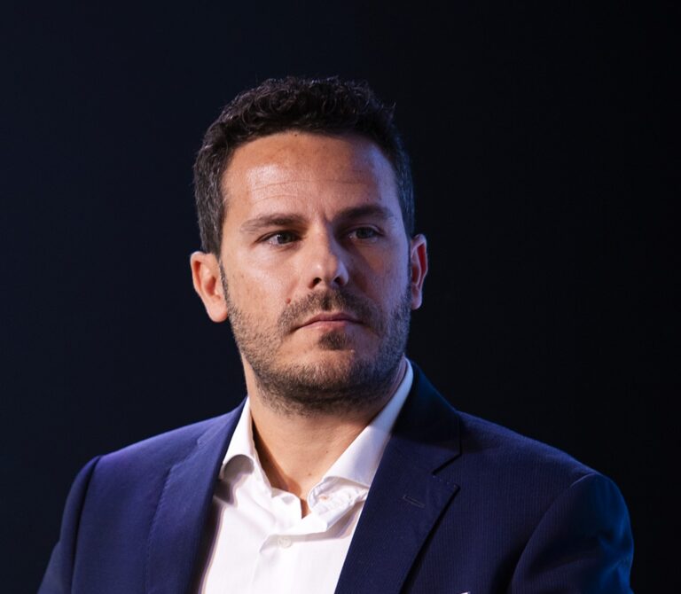 Nicolò  Calvi