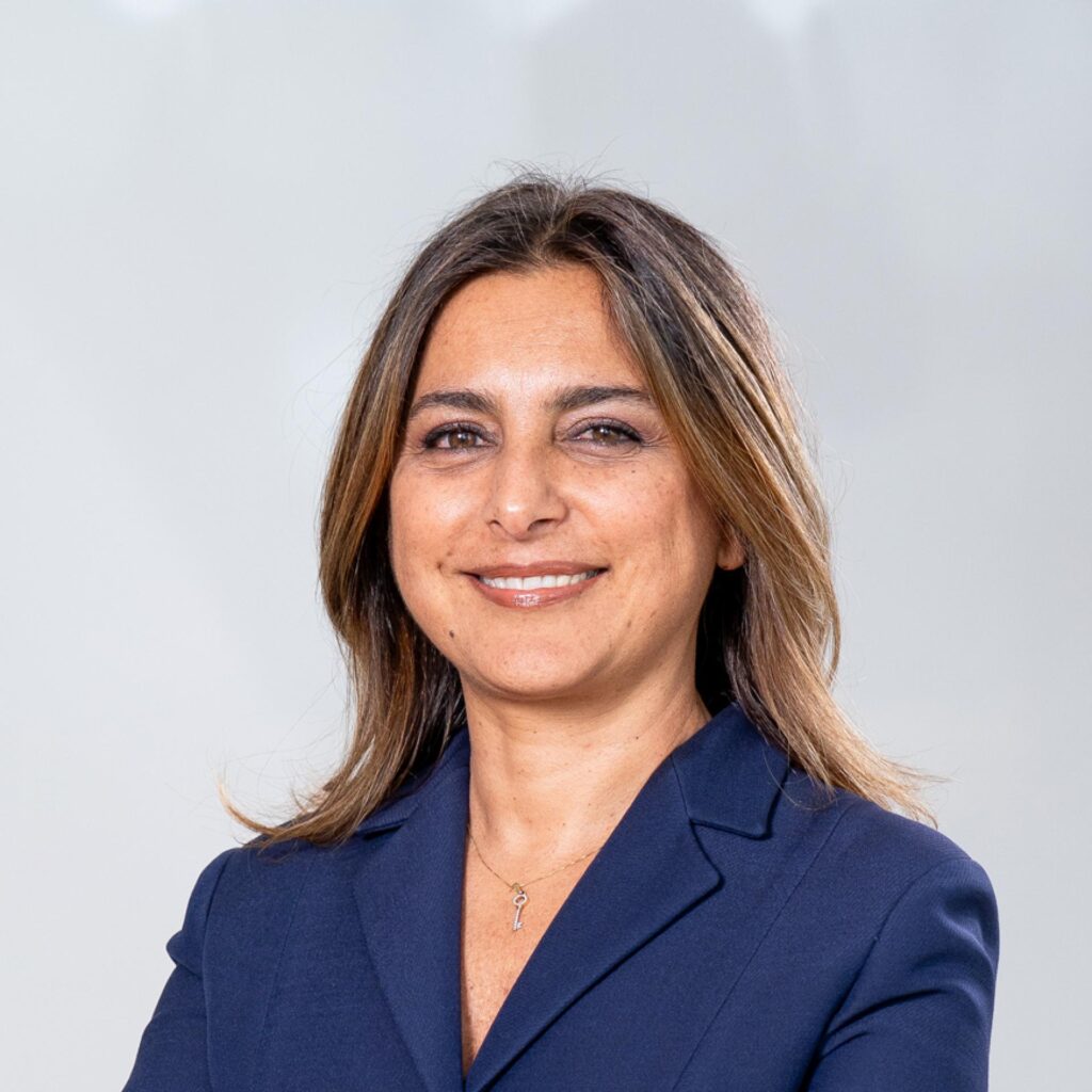 Paola  Cillo