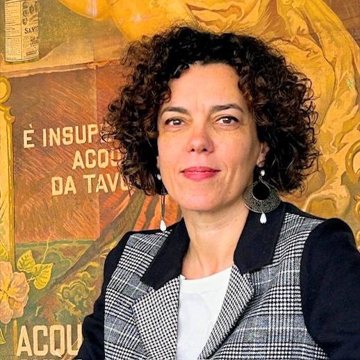 Monica Margaretha  Davò
